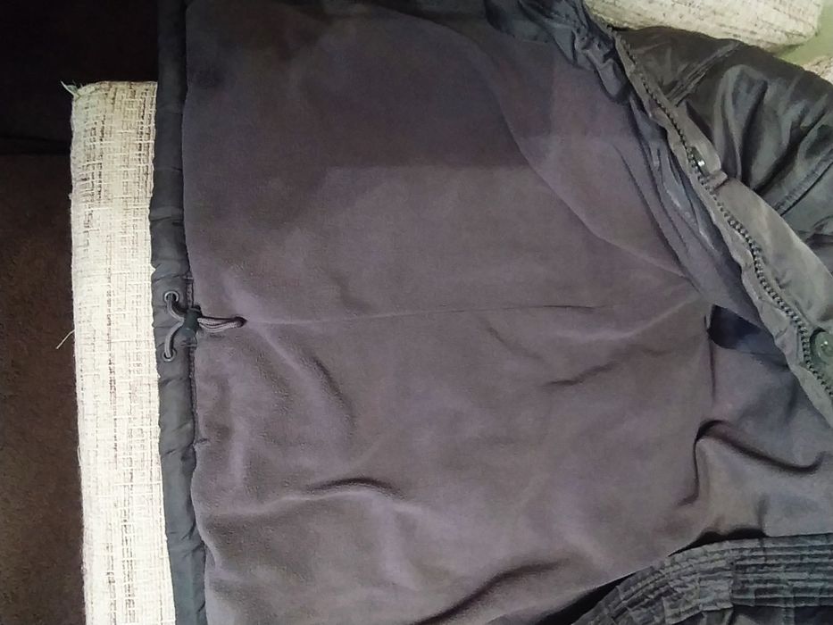 Детско зимно яке