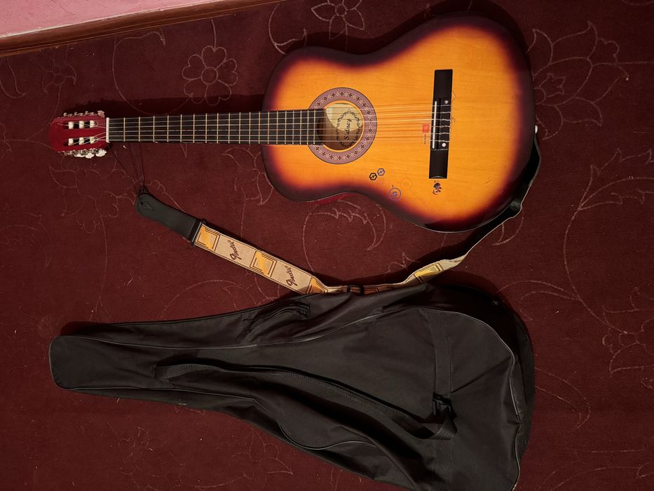 Gitara Sidney 40