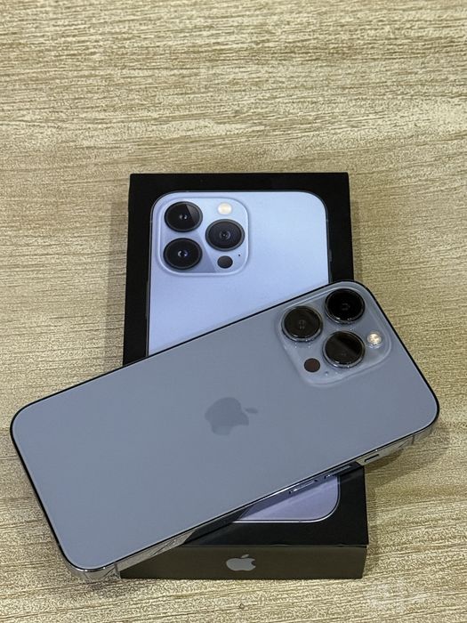 Iphone 13 pro 128gb LL/A