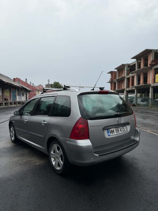 Peugeot 307 sw 2.0 hdi