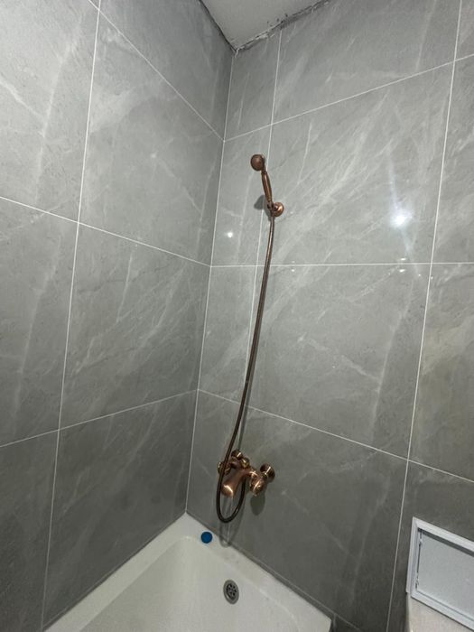 Сместители латунные