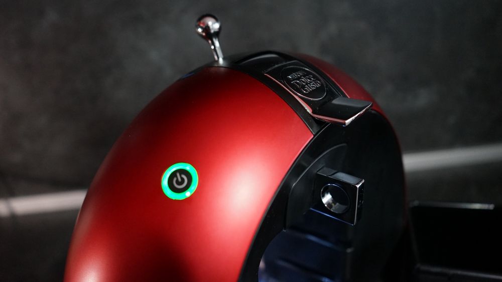 Кафемашина Krups Dolce Gusto Circolo