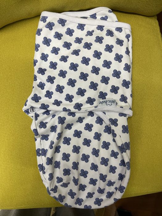 Пелена за повиване Sevi baby
