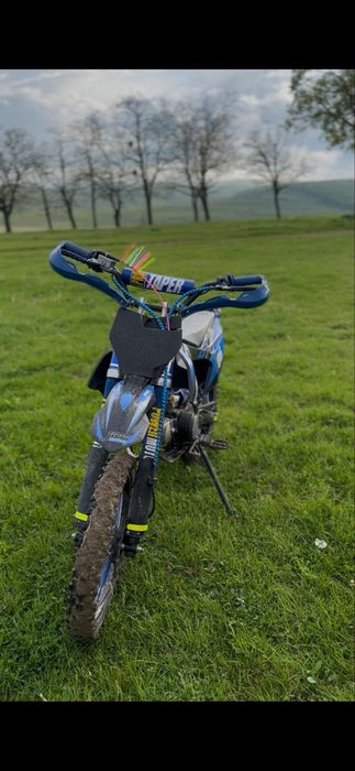 Vand cross JRH 125 in perfecta stare !!!