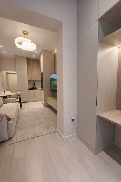 Oz Makon 2 комнатная евро продается  Уз Макон