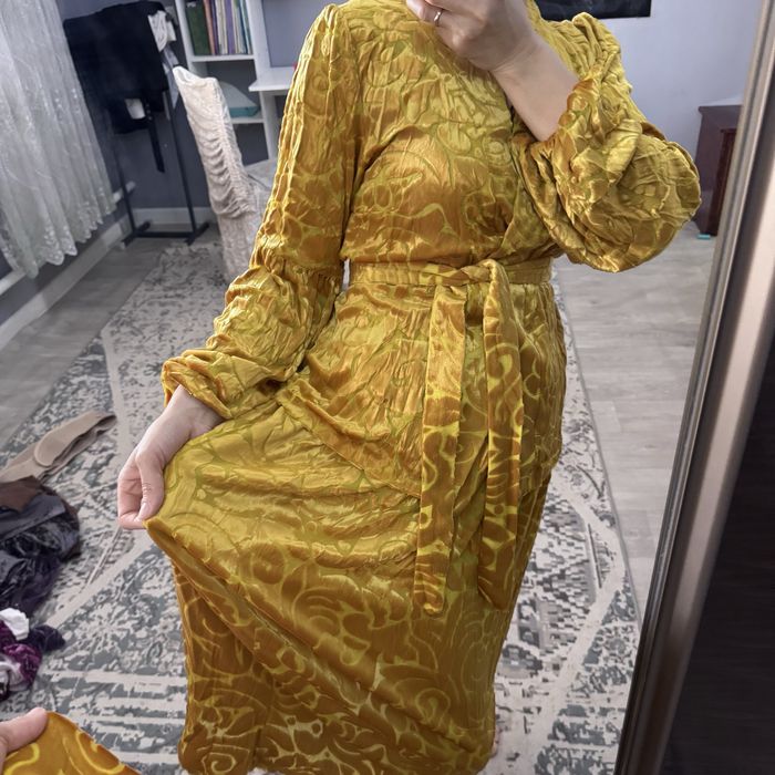 Көйлектер жақсы жағдайда