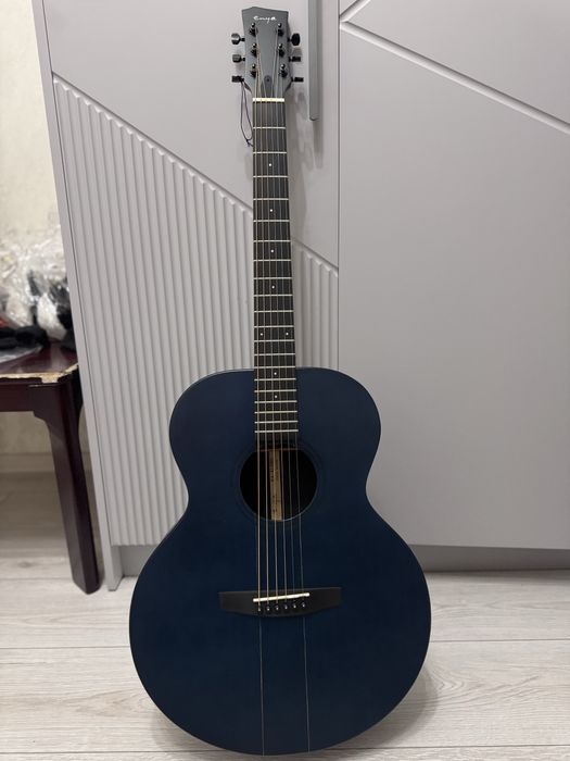 Гитара EA-X1 enya