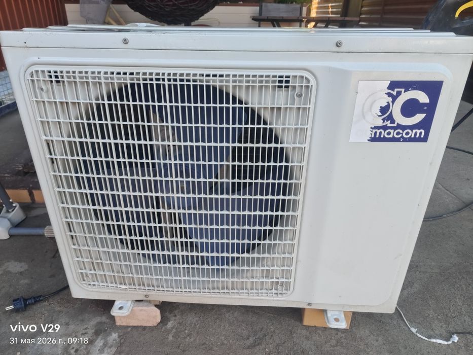 Продам сплит- система Almacom ACH-24AS
