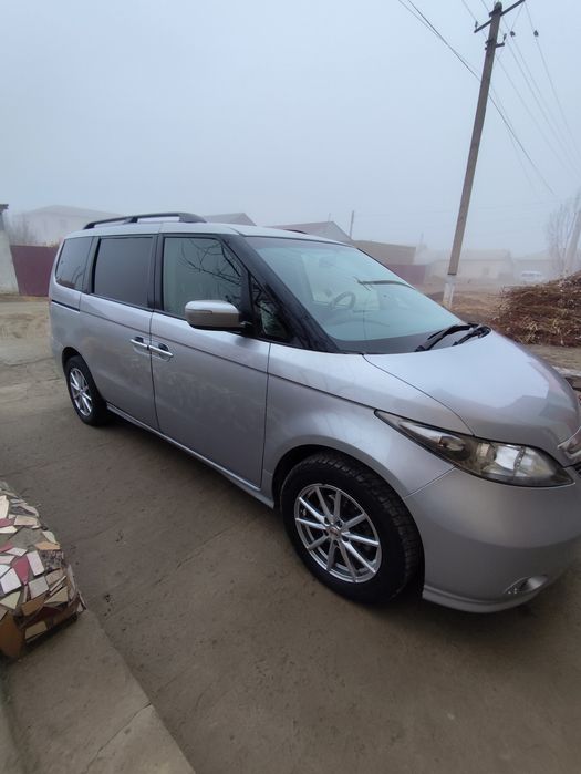 Honda elysion сотилади