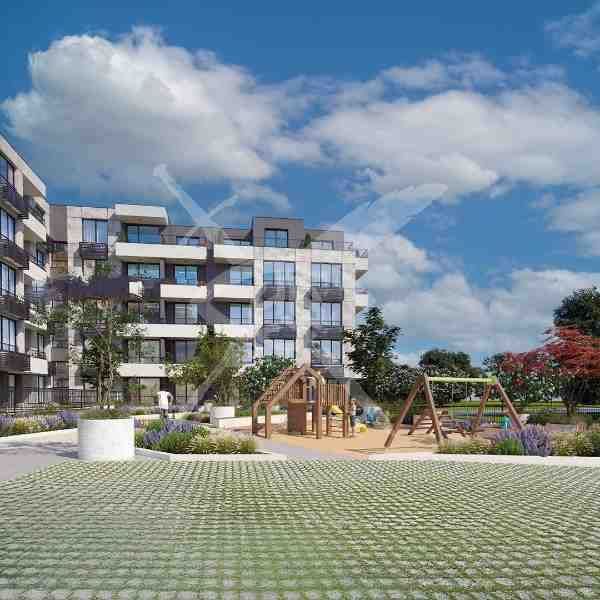 Двустаен апартамент в Равда! 103994