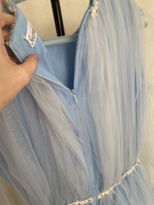 Платье 42 размер