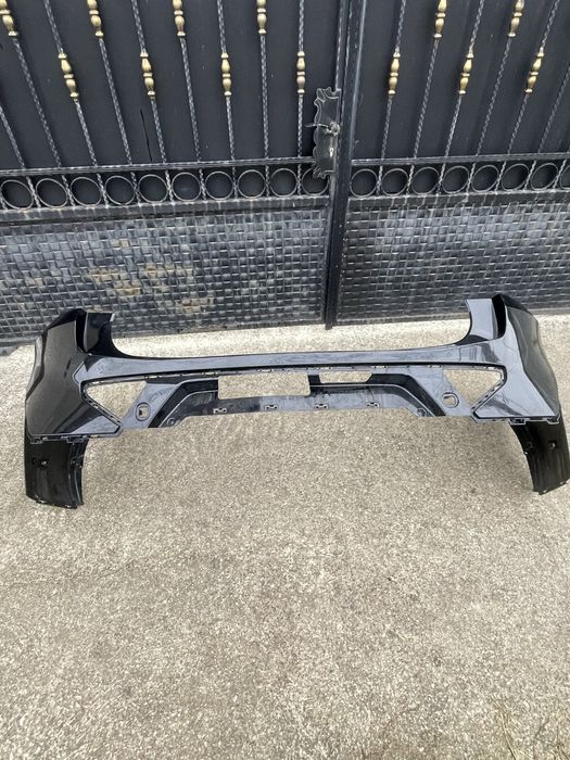 броня за BMW X4 /G02