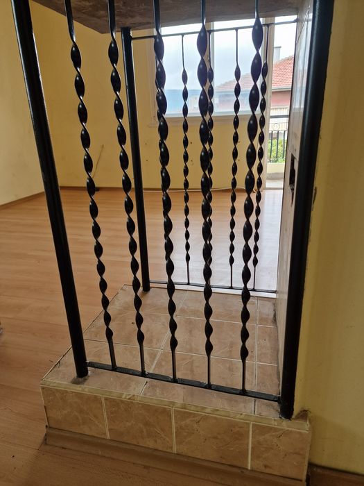 Тухлен апартамент