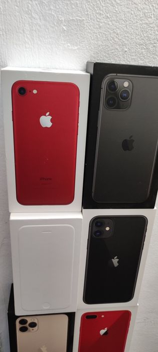 Cutii Goale Apple iphone 14 Pro Max , 13 Pro Max