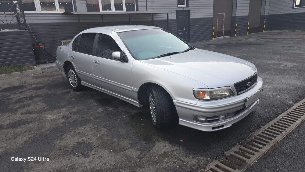 Nissan Cefiro  1996г.
