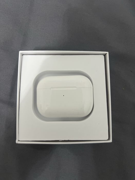 air pods наушники новые