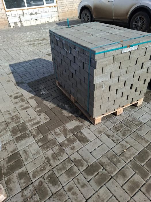 Брусчатка 30000 2 блок