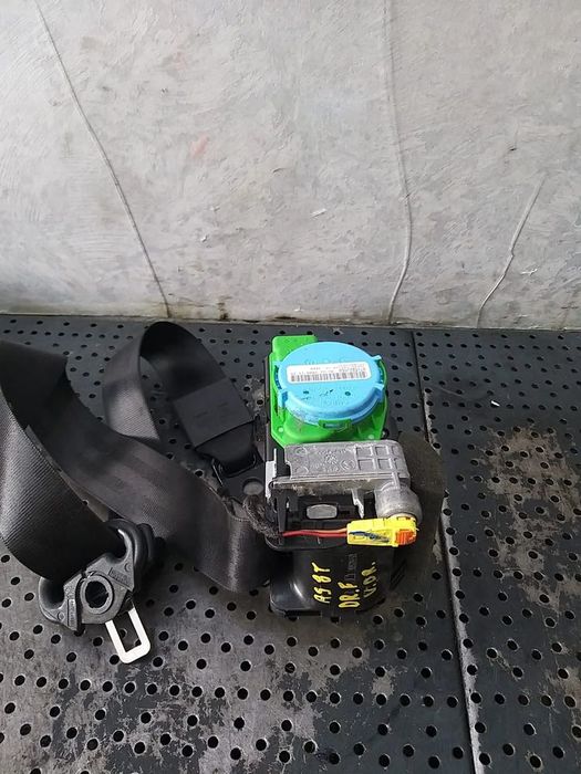 Centura siguranta dreapta fata audi a5 8t 306497399g48