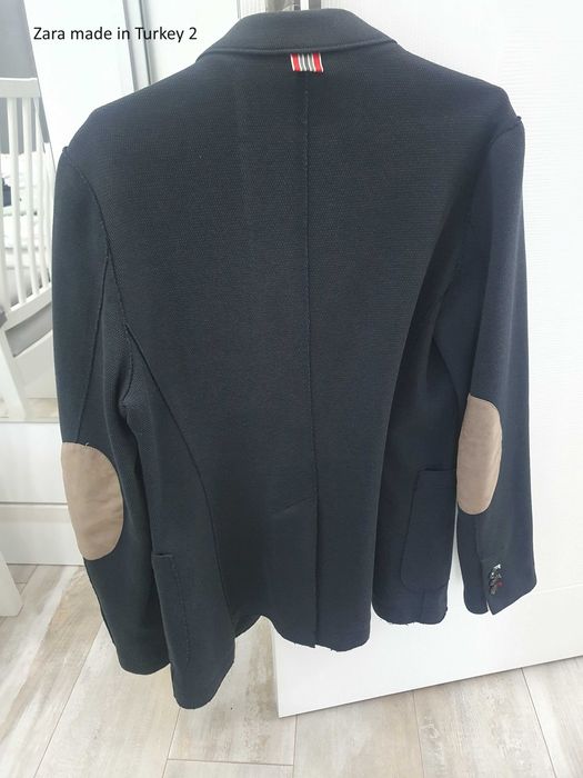 Мъжки блейзъри ZARA