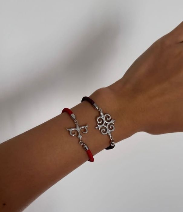 Продам этно браслеты