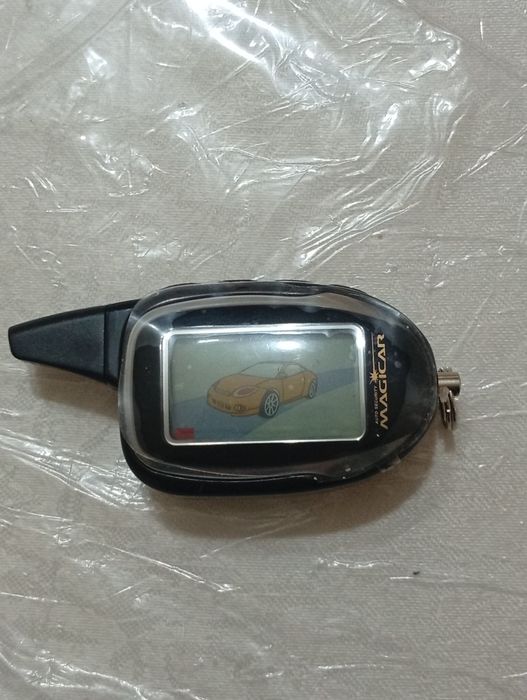 Pult majikar 901 yangi