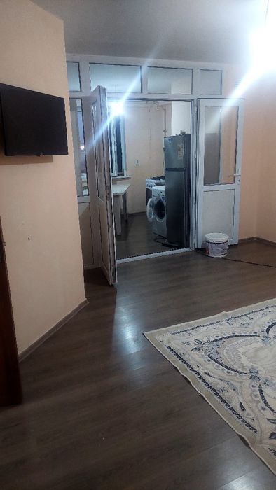 Квартира жалға беріледі
