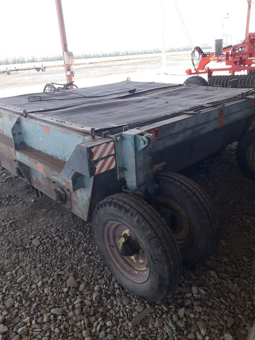 Ботвоудалитель б.м