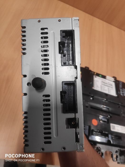 Multimedia Ford Mustang / Мултимедия Форд Мустанг 2017г.