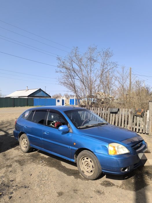 ПРОДАМ машину универсал