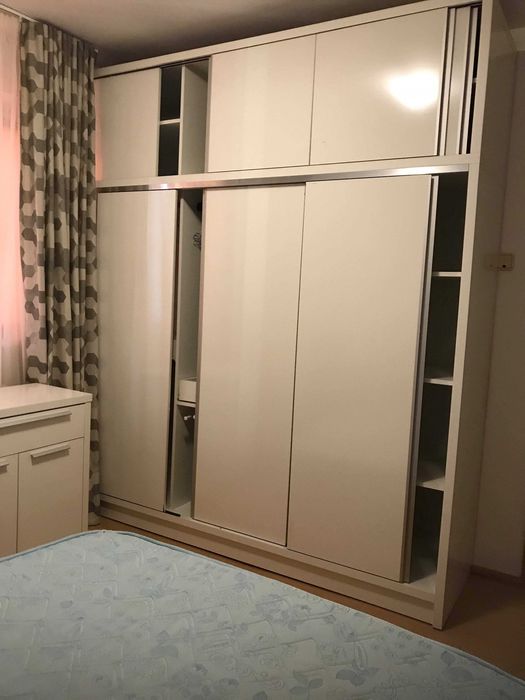 Vand apartament 2 camere cart. Grigorescu Cluj Napoca, zona Casa Radio, langa Somes, living cu panorama (Persoana Fizica)