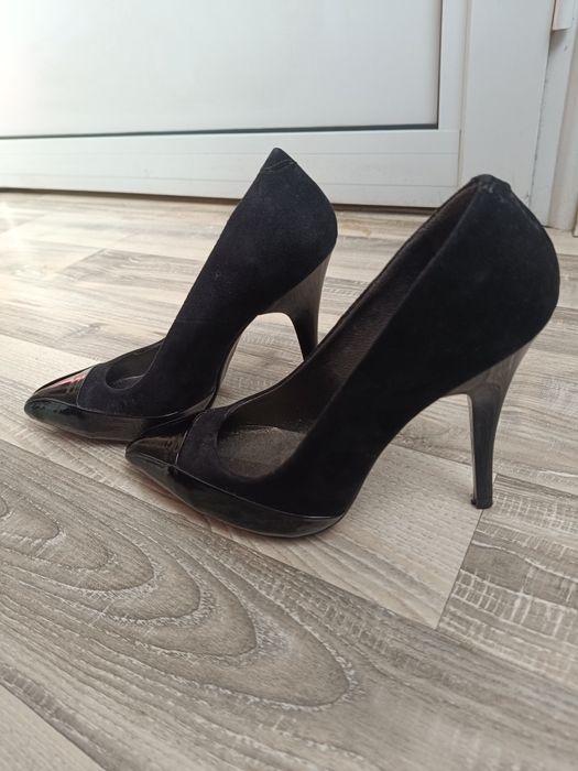 Обувки на Fabiano