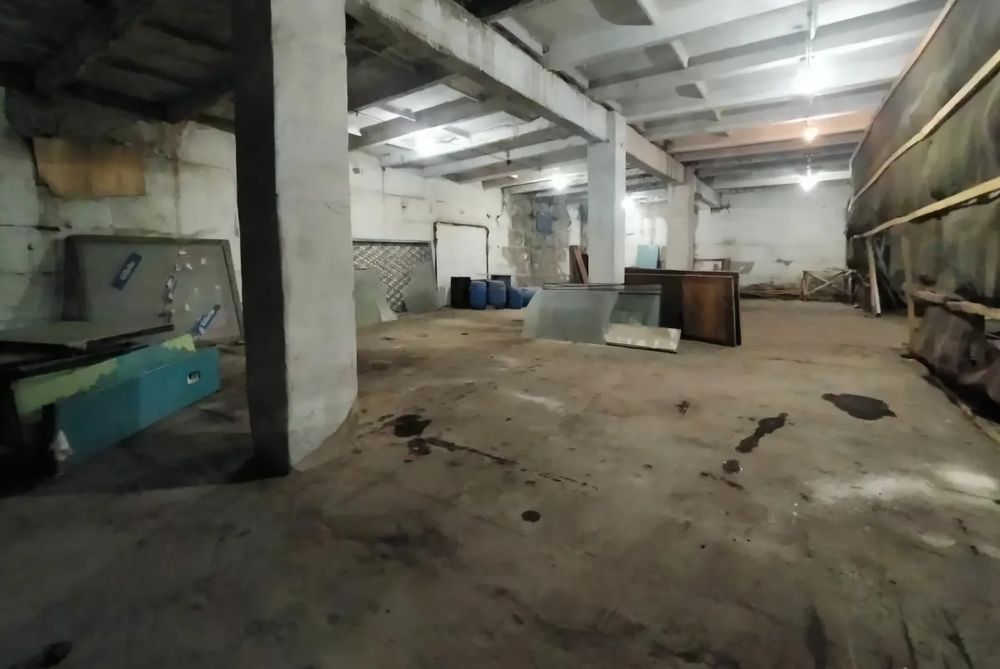 Продам базу, склады.