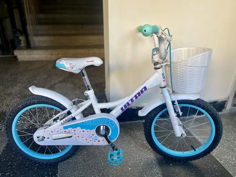 Детски колело Ultra Larissa 16"