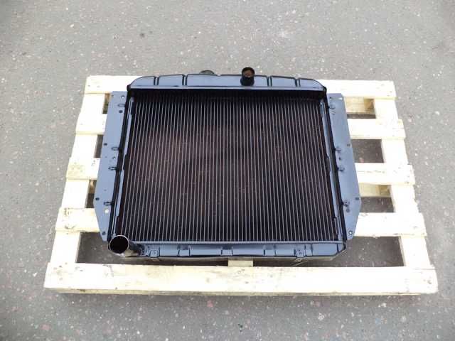 Radiator Gazel , ЗИЛ/ Радиатор ГАЗель / Радиатр газел 4216 , 406 , 402