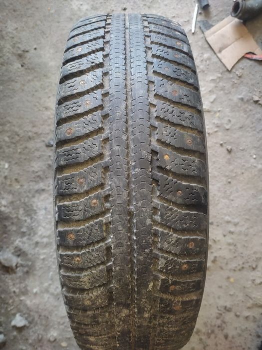 Дамас жигули размер зимни Бир дона