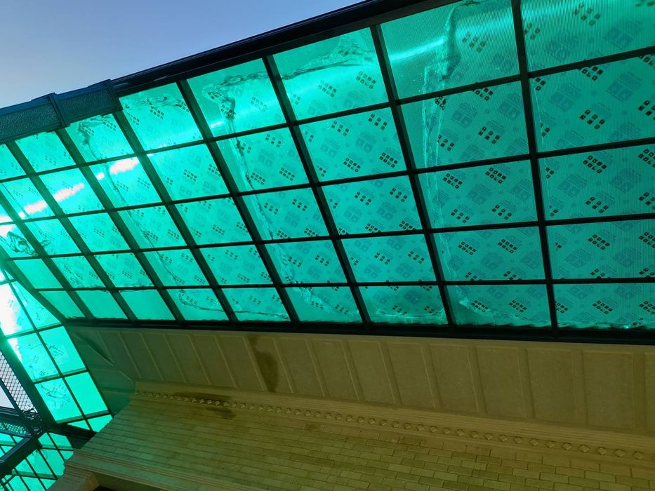 Golden Plast leksan va monolitlar toʻplami