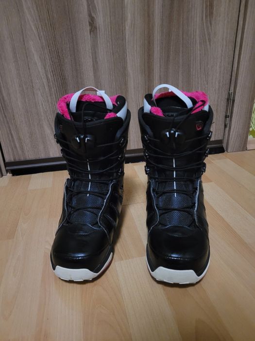 Обувки за сноуборд Salomon 42 номер