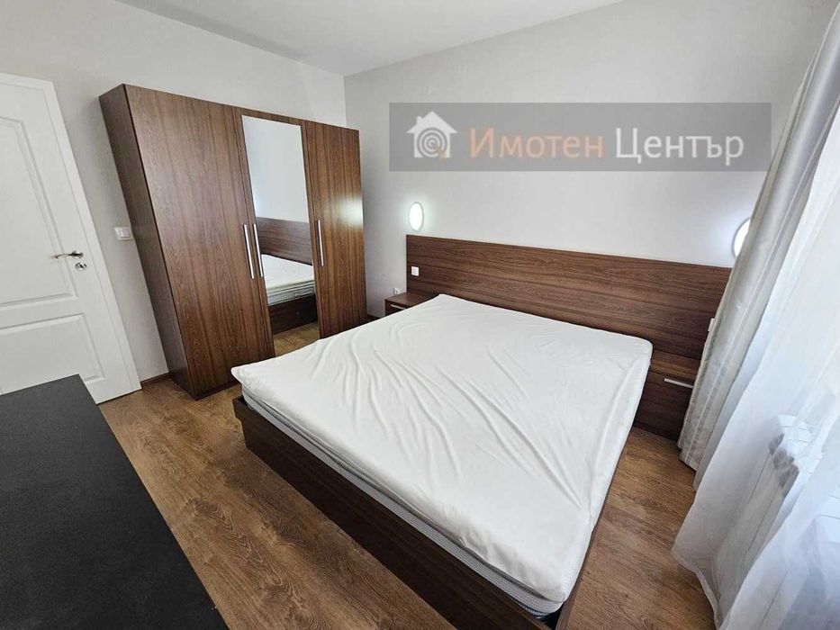 Дава се под наем Двустаен апартамент в София, Студентски град - 65 кв.м за 612 € - Снимка #5