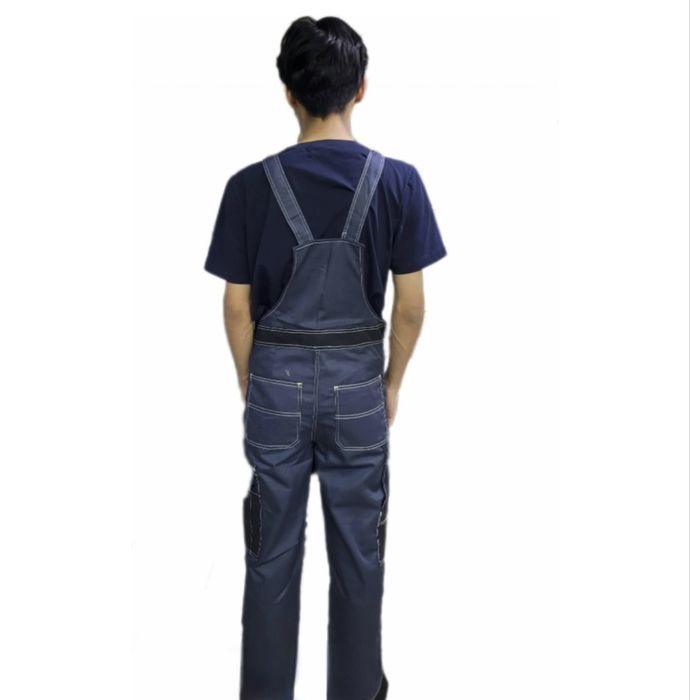 Рабочая форма спецодежда