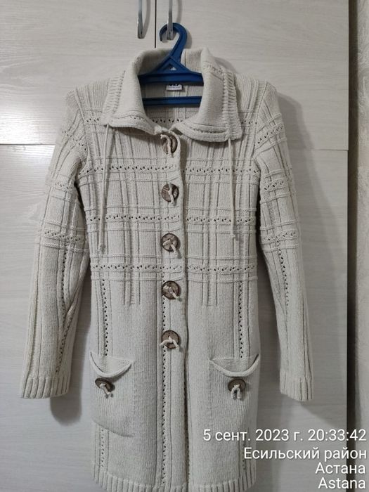 Пиджаки, Куртка, кардиган