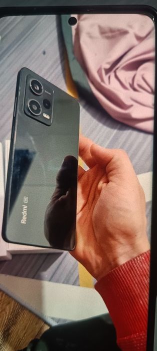 Редми ноте 12про