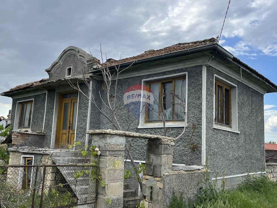 Продава се Къща в с. Неофит Рилски, Област Варна - 170 кв.м за 289 €/кв.м - Снимка #3