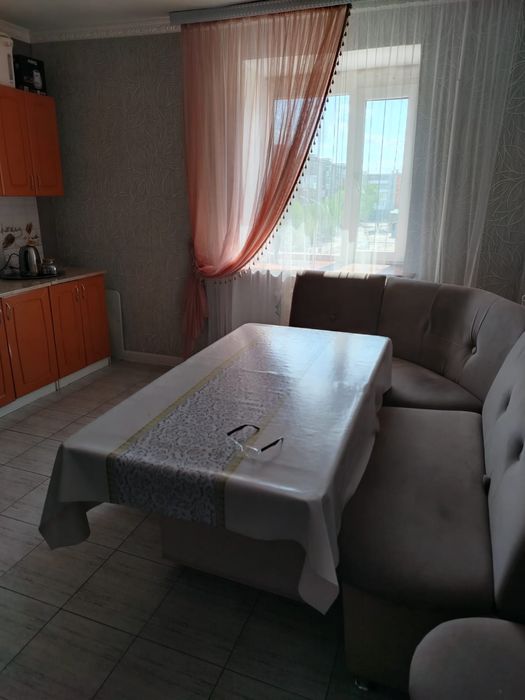 Продаётся 4х квартира