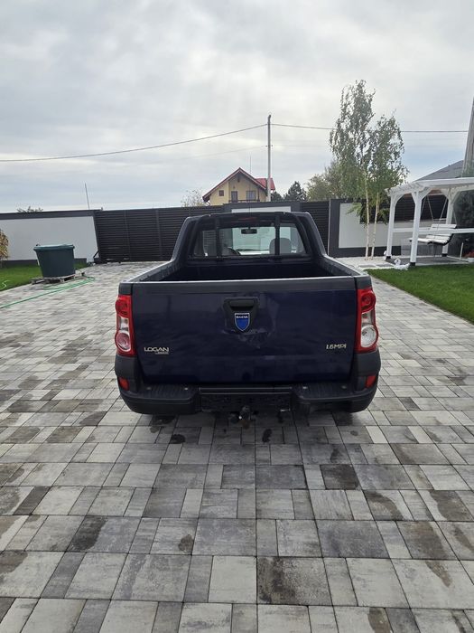 Dacia Logan pick-up