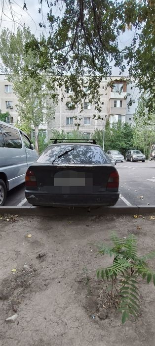 Продам машину Nissan Primera