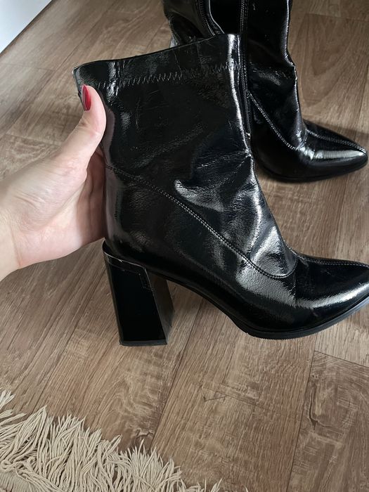 Продам каблук ботинка