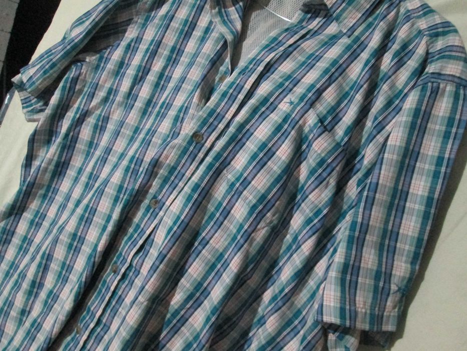 camasa barbati Vitorio Rossi XXL