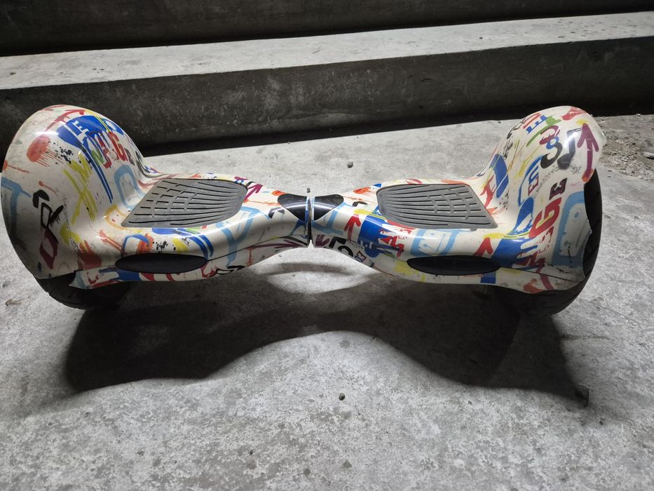 Продам гиро скутер