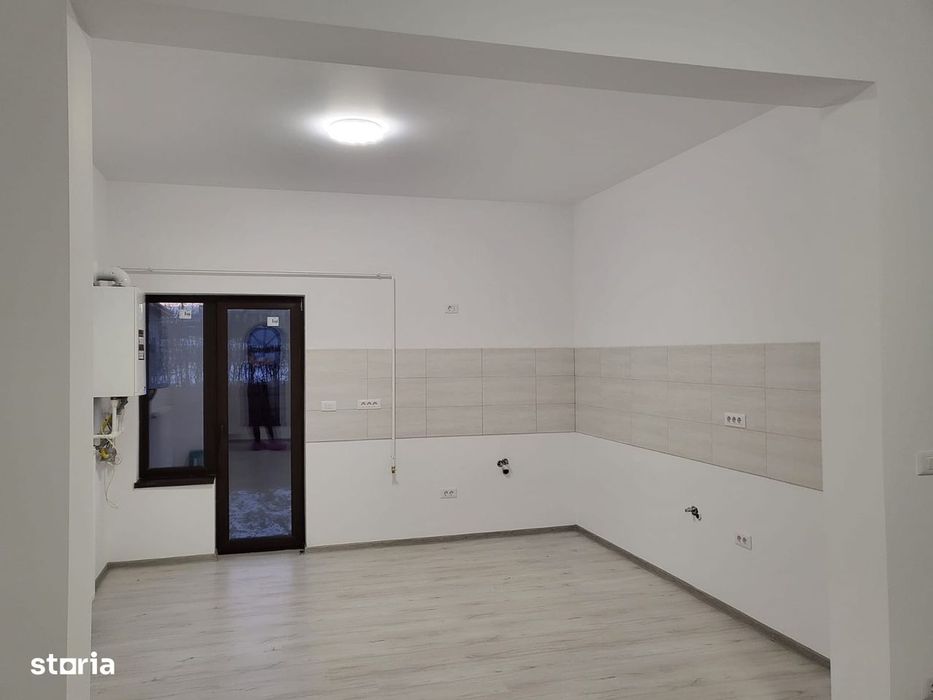 Casa noua in Catamarasti Deal la cheie