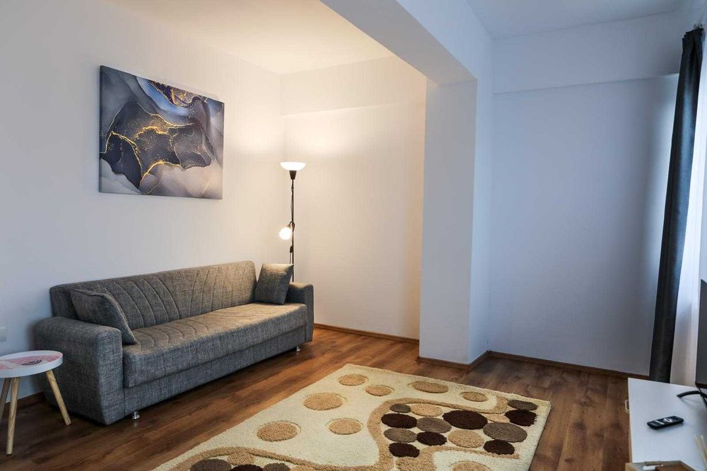 Apartament modern în regim hotelier – Campus Constanța | Mamaia | 350 lei/noapte